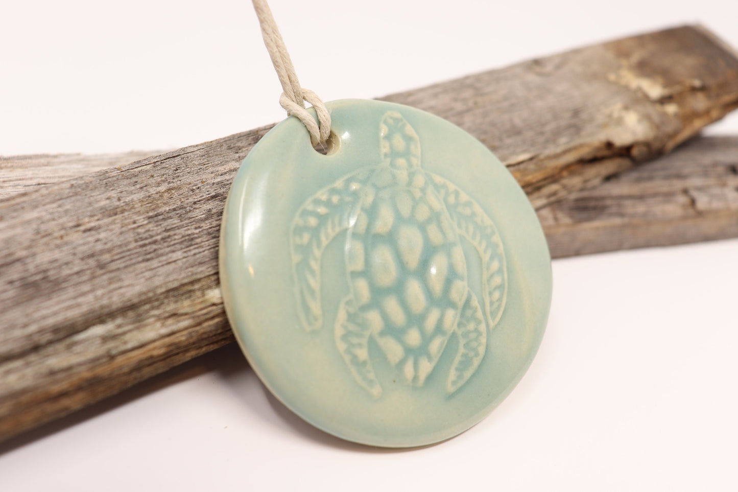 Sea Turtle Ornament