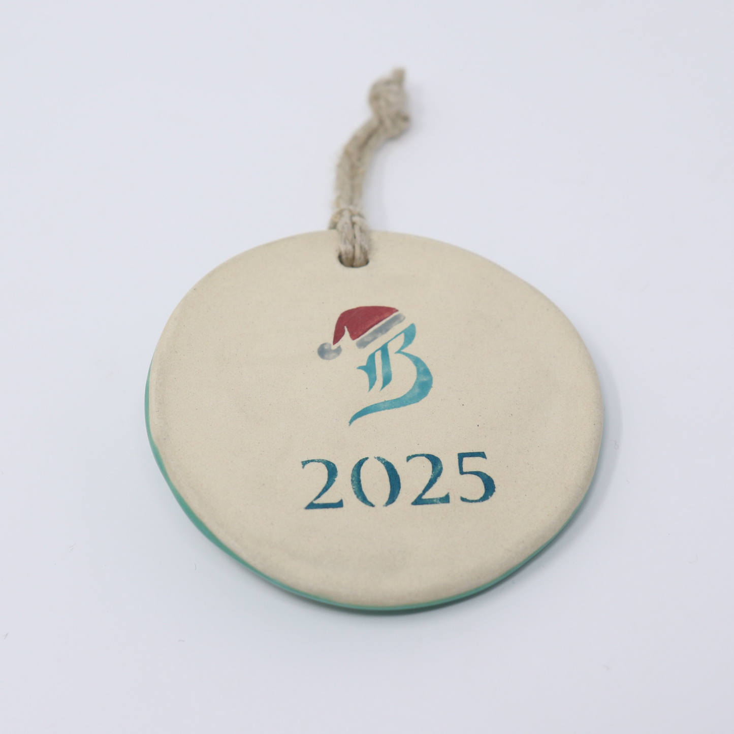 PRE-ORDER ONLY  - Nurse Shark Ornament - Limited Edition Holiday 2025