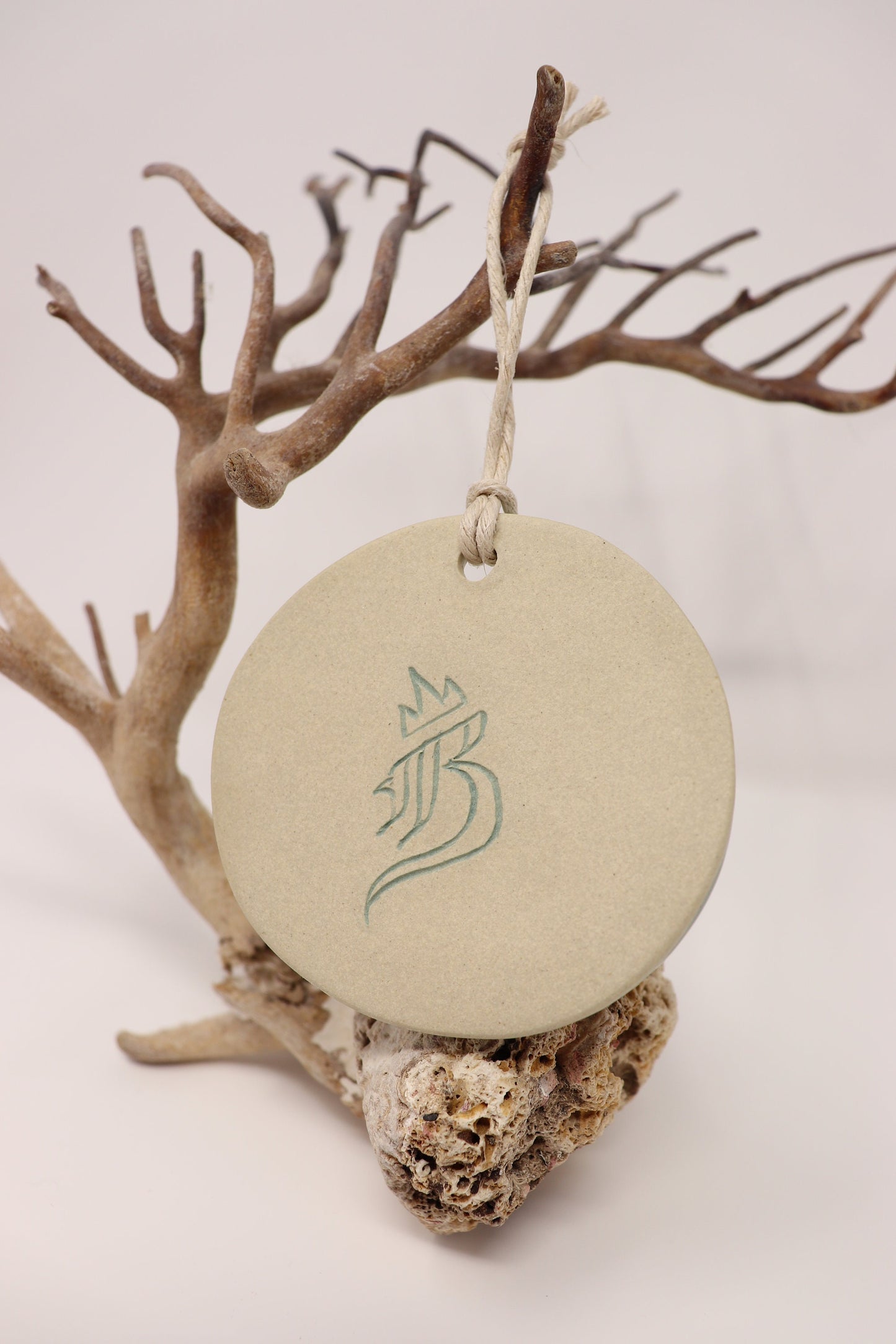 Sea Turtle Ornament